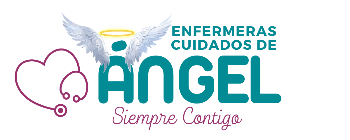 ENFERMERAS CUIDADOS DE ÁNGEL SIEMPRE CONTIGO S.A.S